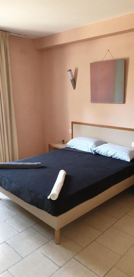 Hotel De L'Ocean Saint-Paul-lès-Dax Eksteriør bilde