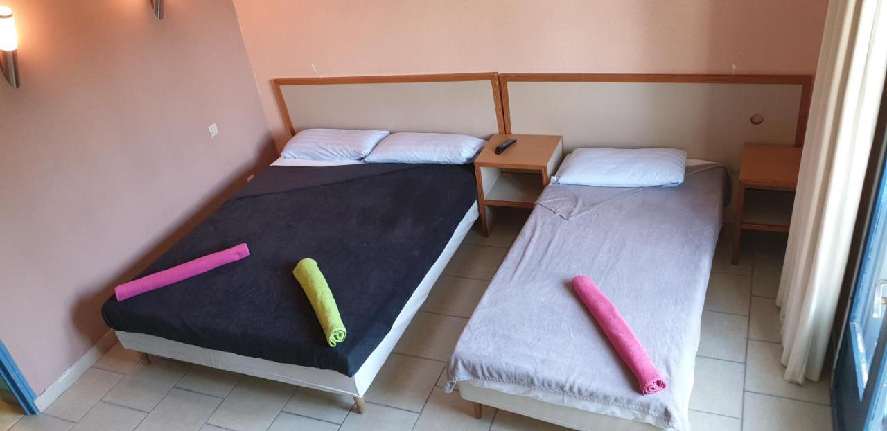 Hotel De L'Ocean Saint-Paul-lès-Dax Eksteriør bilde