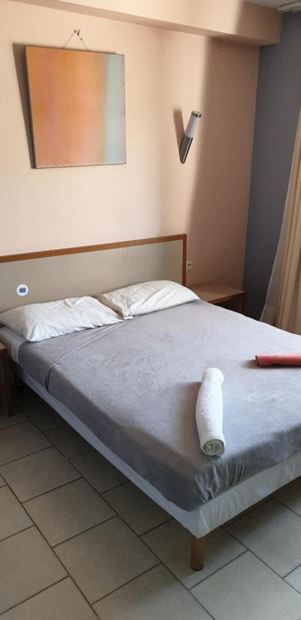 Hotel De L'Ocean Saint-Paul-lès-Dax Eksteriør bilde