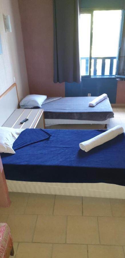 Hotel De L'Ocean Saint-Paul-lès-Dax Eksteriør bilde