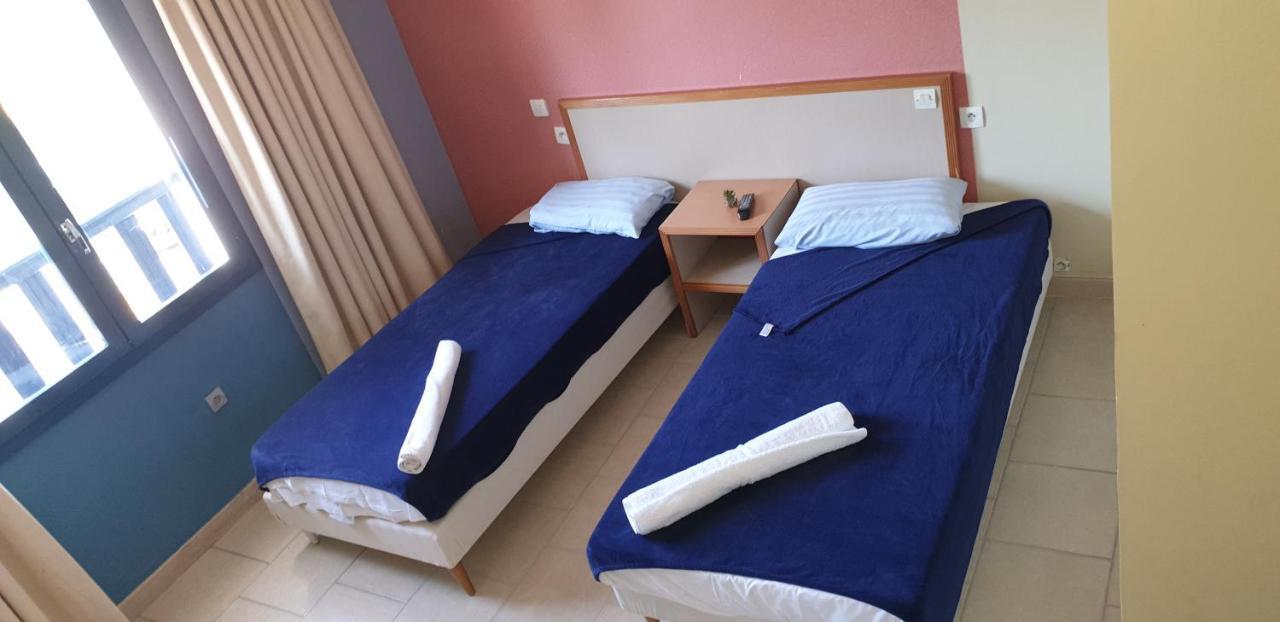 Hotel De L'Ocean Saint-Paul-lès-Dax Eksteriør bilde