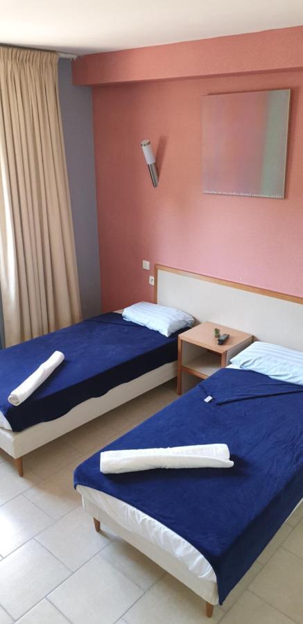 Hotel De L'Ocean Saint-Paul-lès-Dax Eksteriør bilde