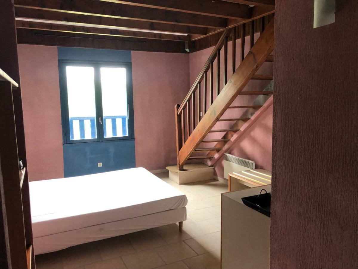 Hotel De L'Ocean Saint-Paul-lès-Dax Eksteriør bilde