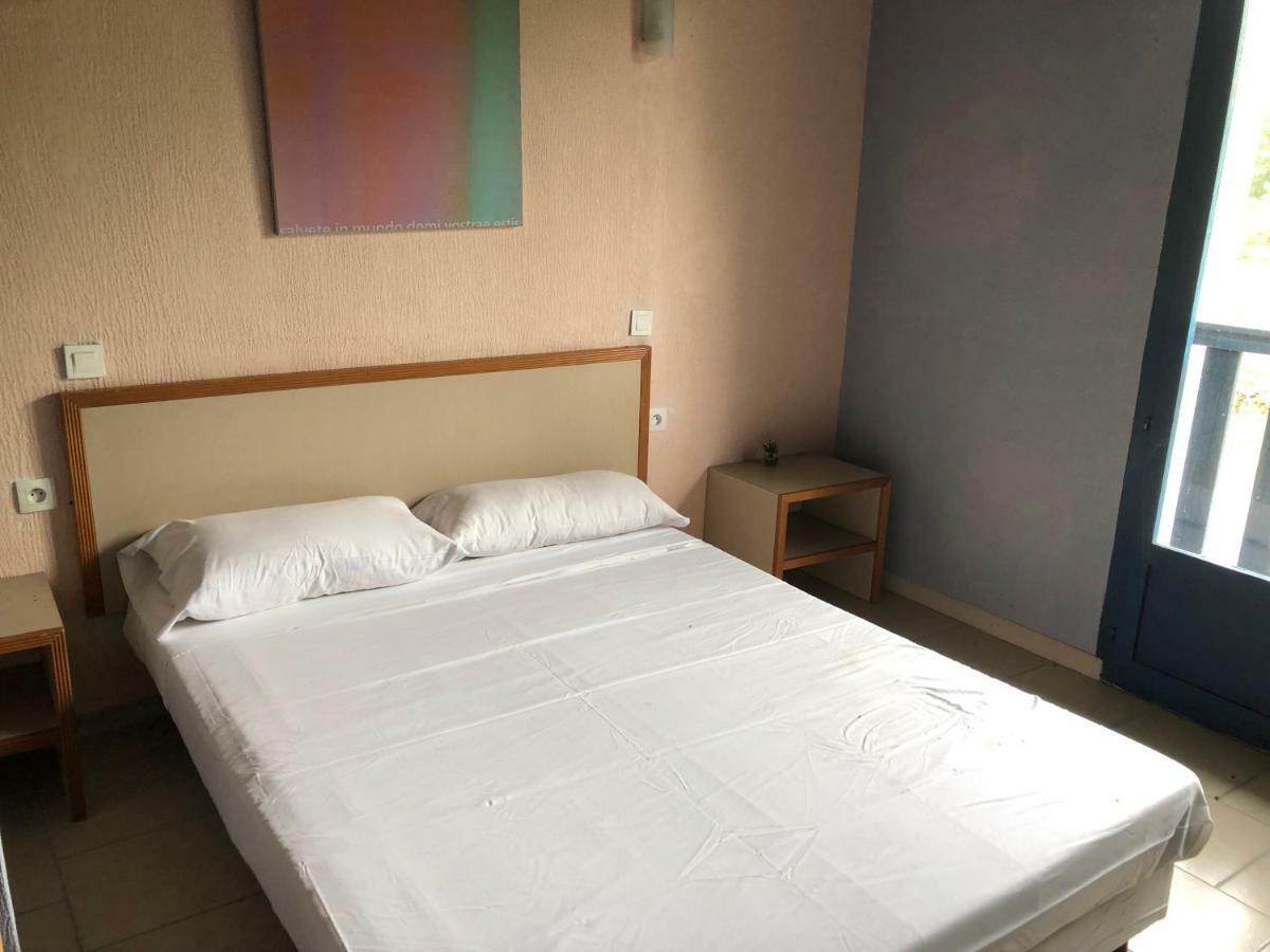Hotel De L'Ocean Saint-Paul-lès-Dax Eksteriør bilde