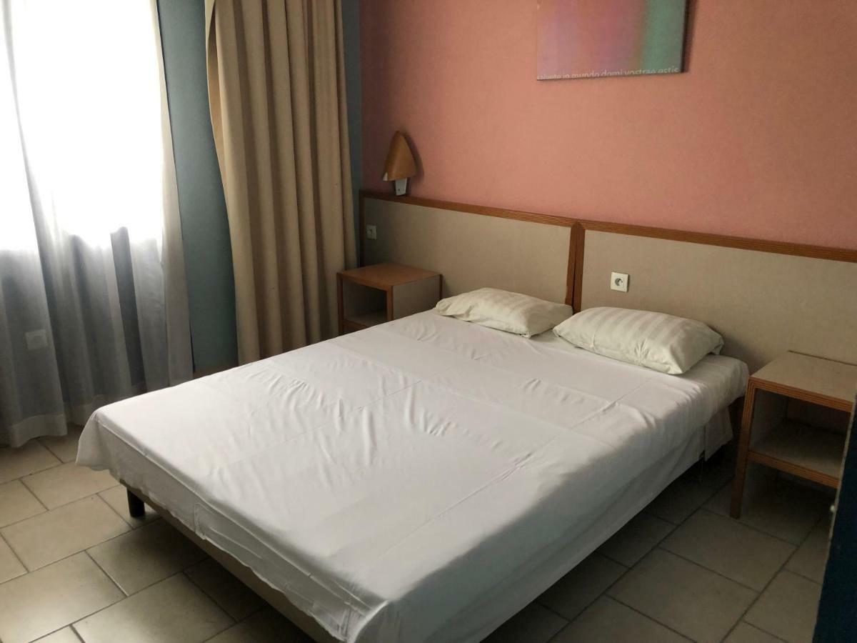 Hotel De L'Ocean Saint-Paul-lès-Dax Eksteriør bilde