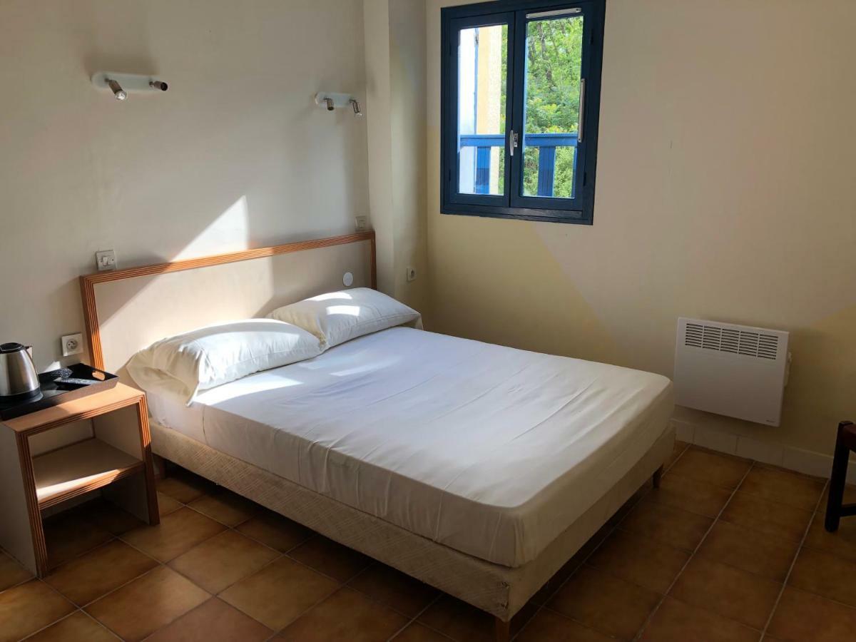 Hotel De L'Ocean Saint-Paul-lès-Dax Eksteriør bilde